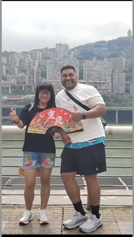 Local cultural experience in Chongqing